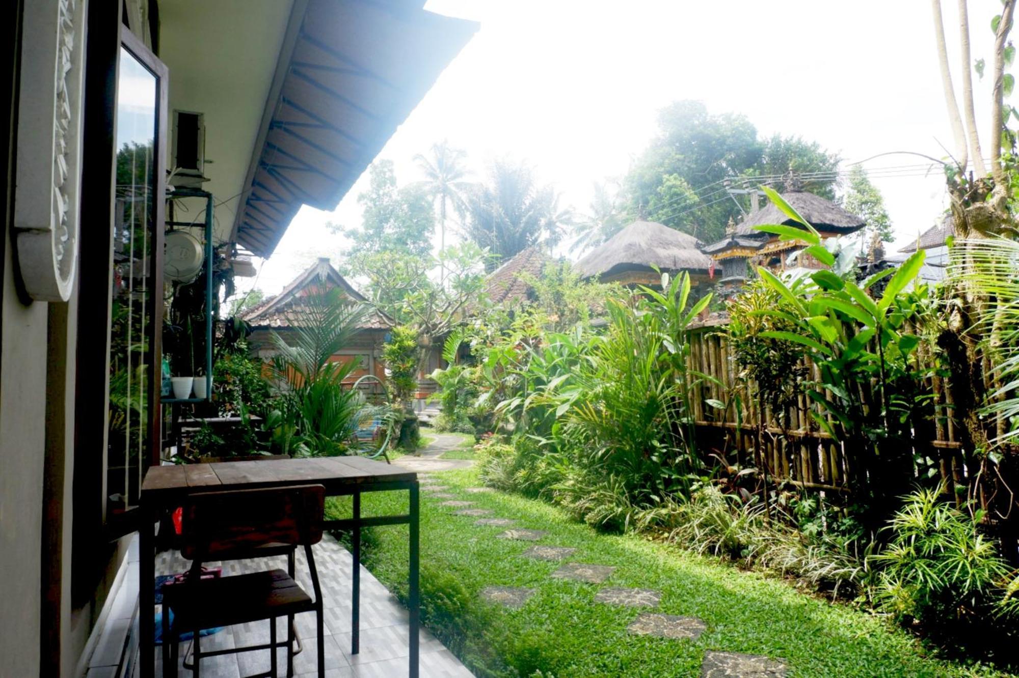 Ramaya Ubud View By Eps Exterior foto