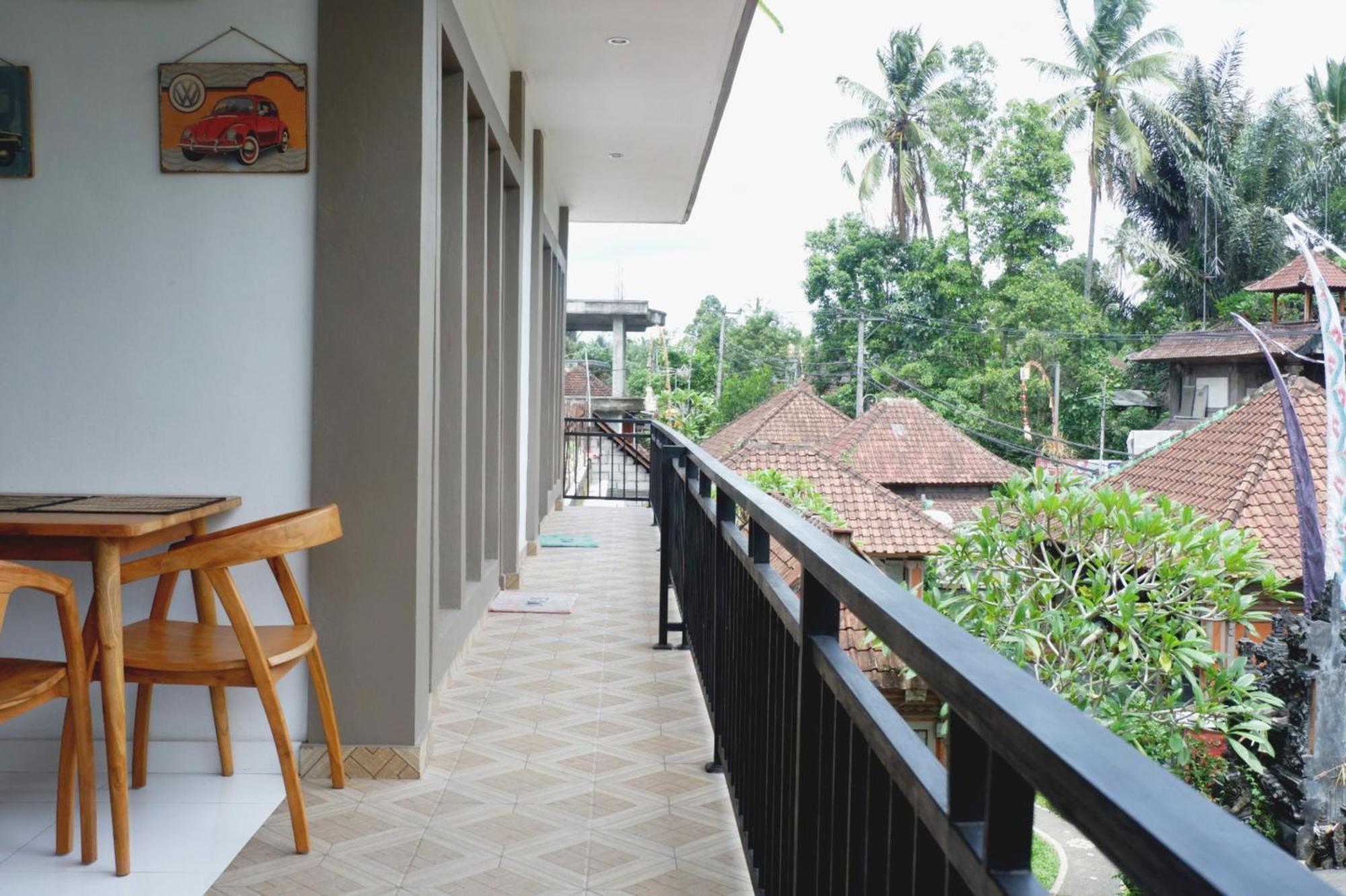 Ramaya Ubud View By Eps Exterior foto