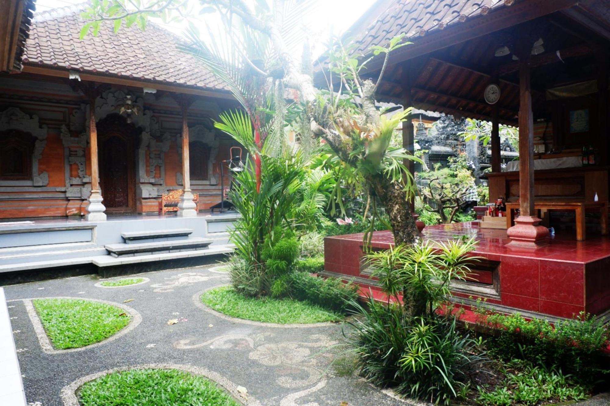 Ramaya Ubud View By Eps Exterior foto
