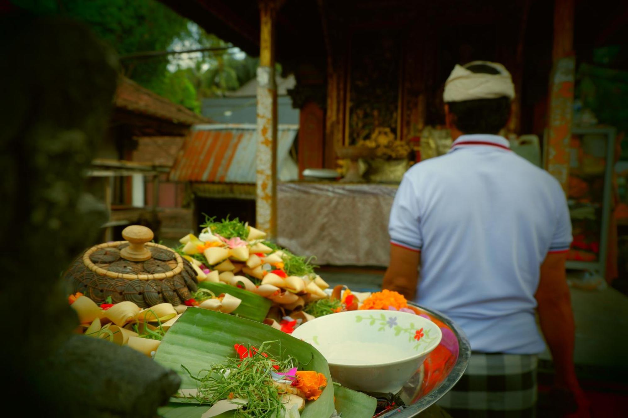 Ramaya Ubud View By Eps Exterior foto