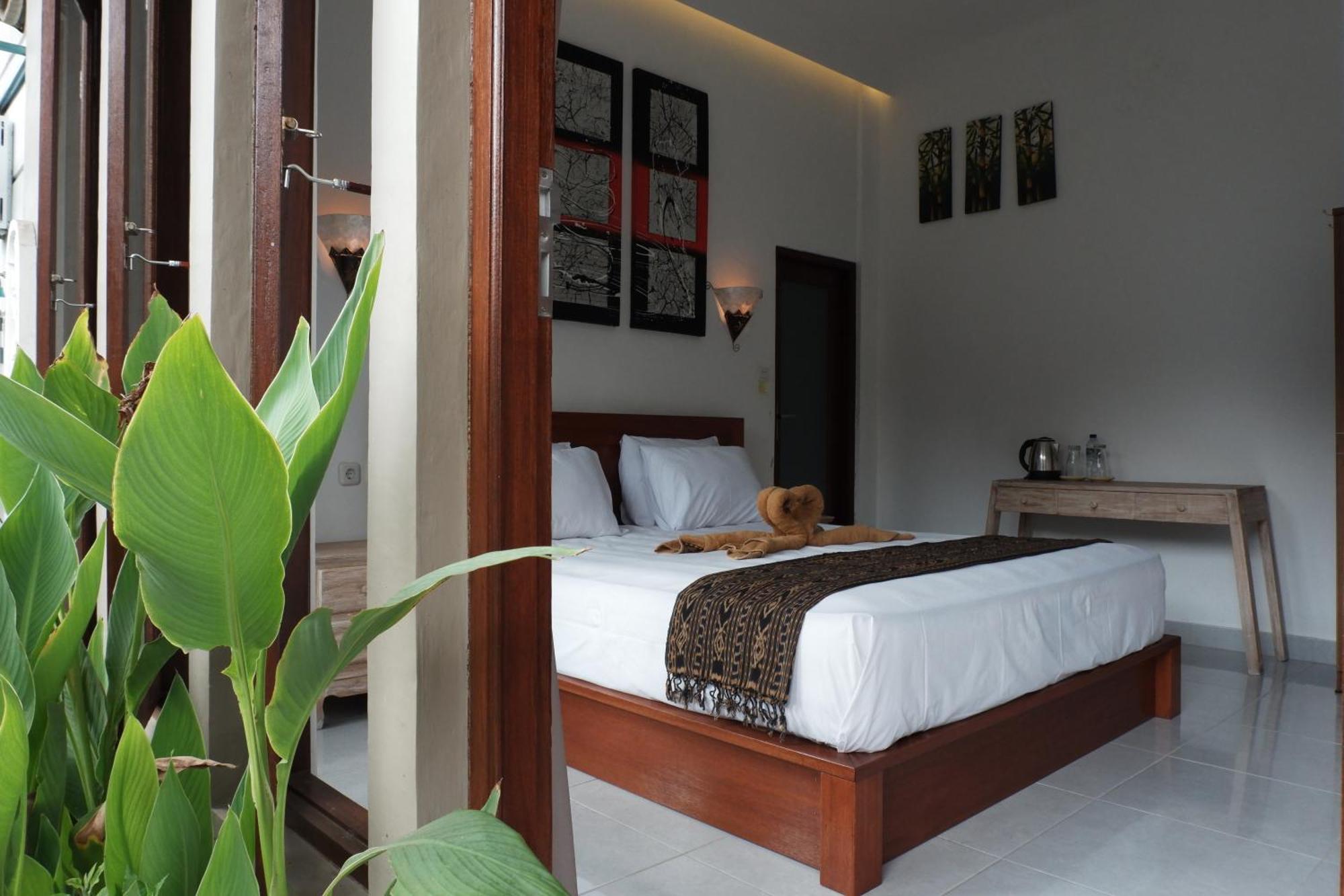 Ramaya Ubud View By Eps Exterior foto