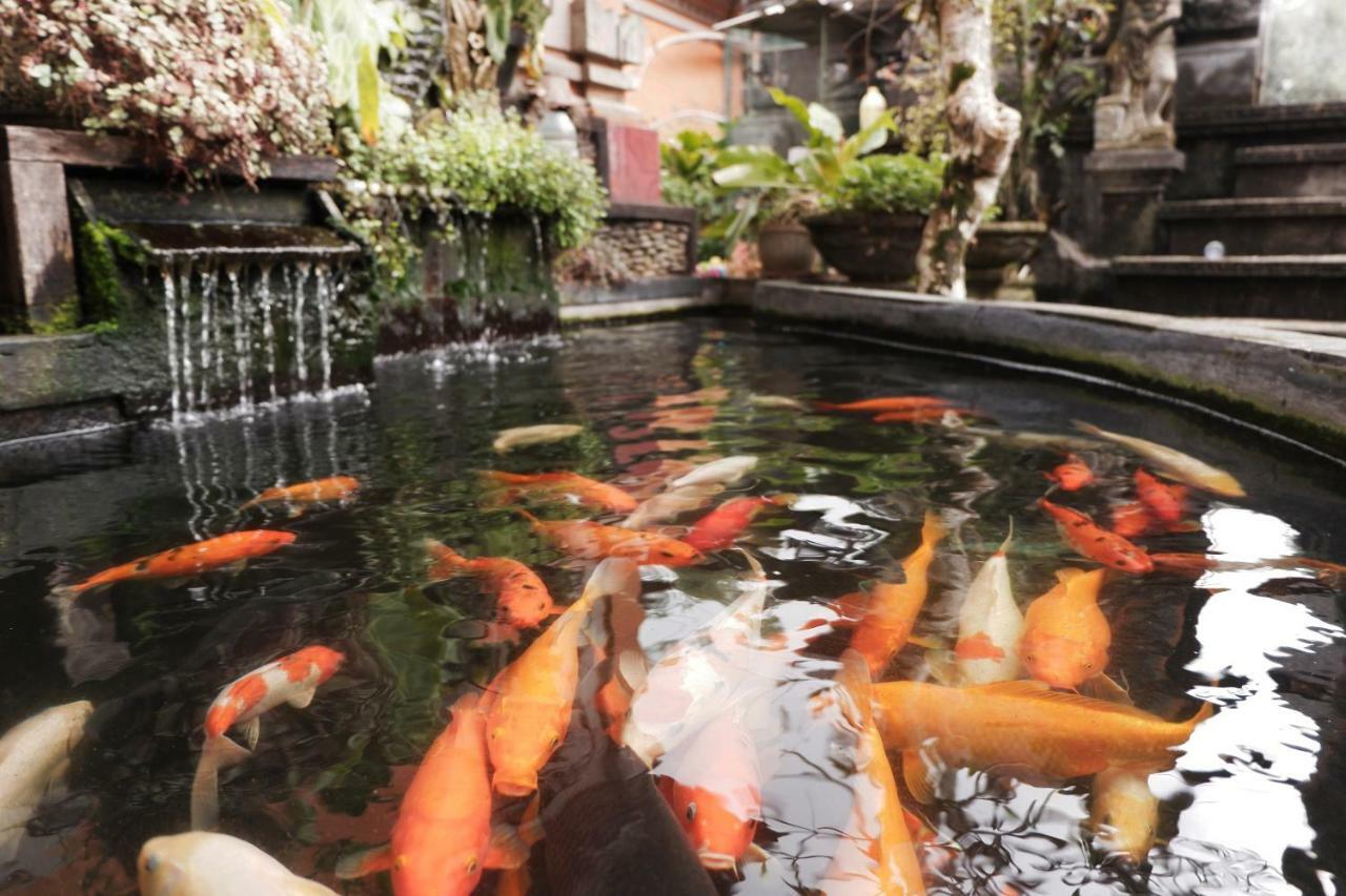 Ramaya Ubud View By Eps Exterior foto