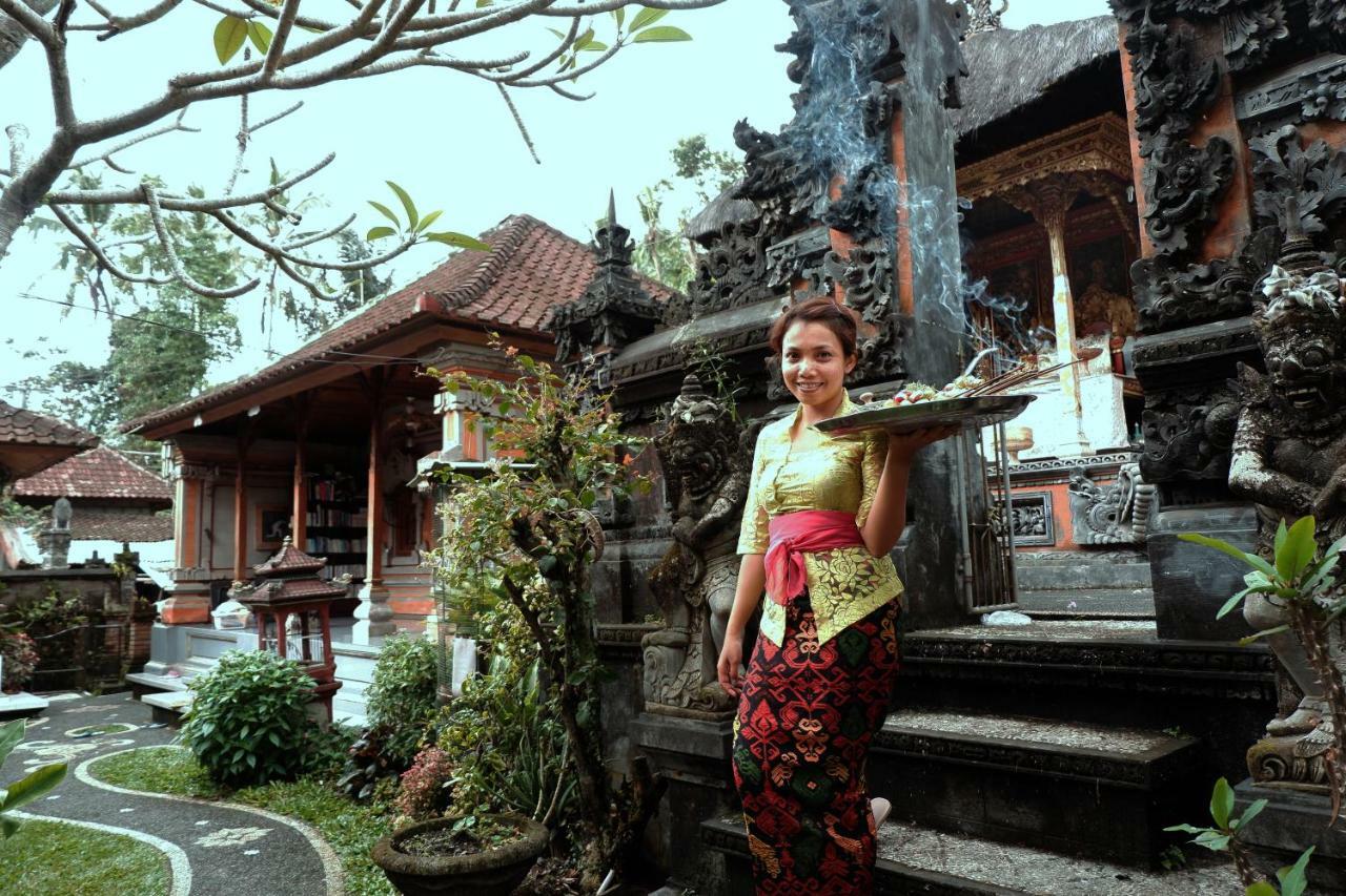 Ramaya Ubud View By Eps Exterior foto